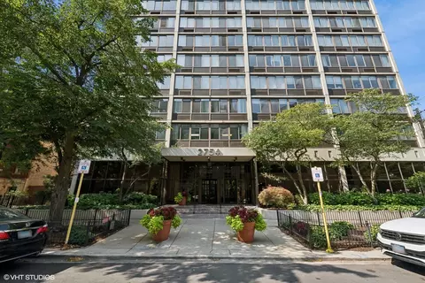 2754 N Hampden Ct #1105, Chicago, IL 60614