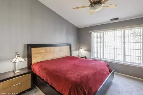 Bedroom - 64 Cantal Ct, Wheeling, IL 60090 photo 1 of 4
