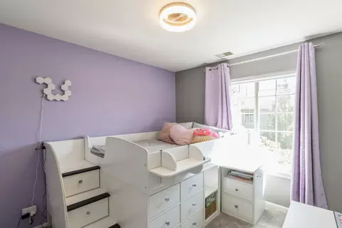 Bedroom - 64 Cantal Ct, Wheeling, IL 60090 photo 3 of 4