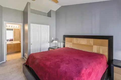 Bedroom - 64 Cantal Ct, Wheeling, IL 60090 photo 2 of 4