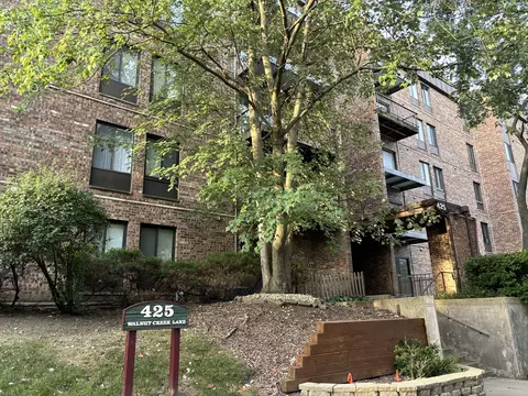 425 Walnut Creek Rd #1207, Lisle, IL 60532