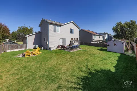 5848 Timber Trl, Plainfield, IL 60586 photo 33