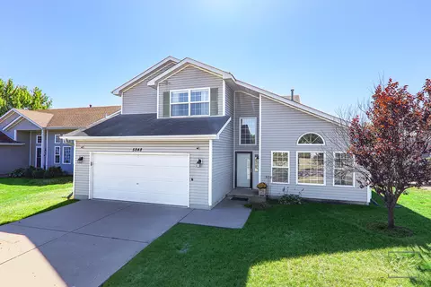5848 Timber Trl, Plainfield, IL 60586 photo 2
