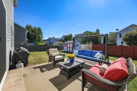 5848 Timber Trl, Plainfield, IL 60586 photo 31