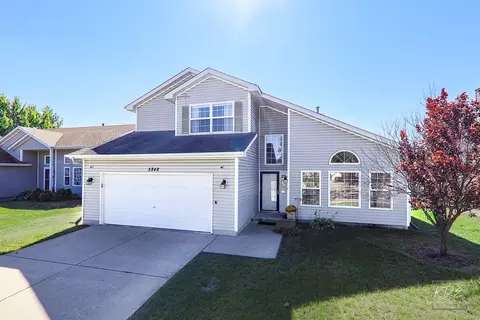 5848 Timber Trl, Plainfield, IL 60586