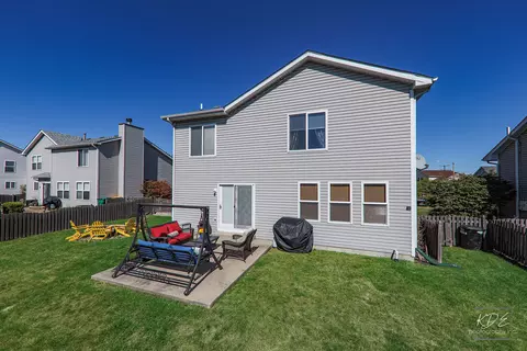 5848 Timber Trl, Plainfield, IL 60586 photo 32