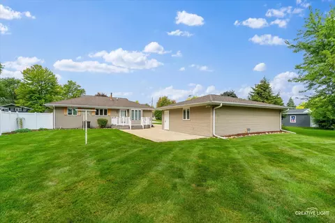 Exterior - 1681 Gary Ave, Aurora, IL 60505 photo 3 of 5