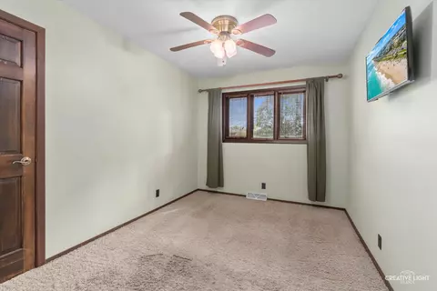 Bedroom - 1681 Gary Ave, Aurora, IL 60505 photo 1 of 3