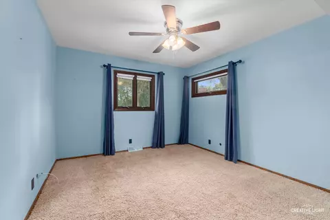 Bedroom - 1681 Gary Ave, Aurora, IL 60505 photo 2 of 3