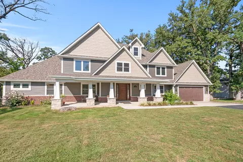 1137 N Cooper Rd, New Lenox, IL 60451