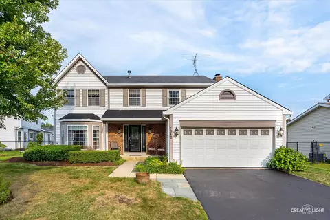 1940 Pastoral Ln, Hanover Park, IL 60133