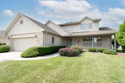 15624 New England Ave, Oak Forest, IL 60452
