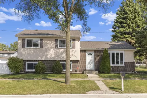 505 N Vista Ave, Lombard, IL 60148