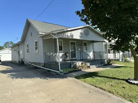 1242 Laharpe St, Lasalle, IL 61301
