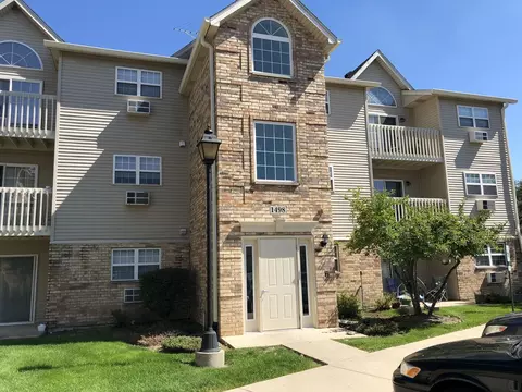 1498 W Sand Bar Ct #1C, Round Lake Beach, IL 60073