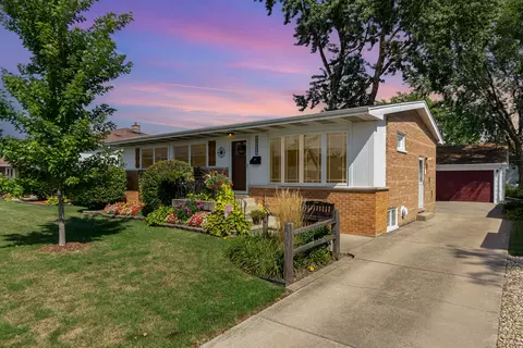 16407 Claire Ln, South Holland, IL 60473