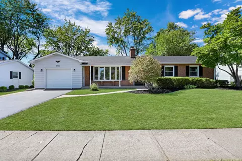696 Hillside Ave, Antioch, IL 60002