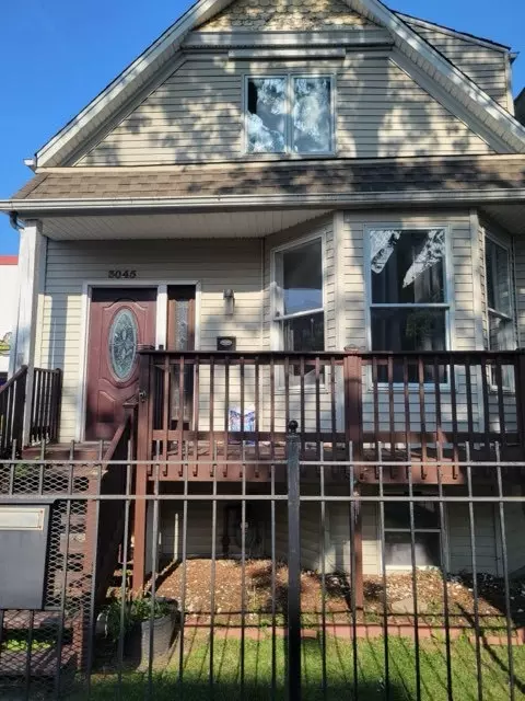 Undisclosed, Chicago, IL 60618