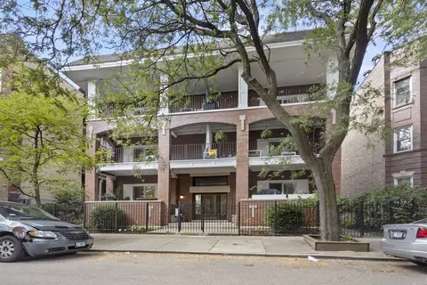 4430 N Clifton Ave #1S, Chicago, IL 60640