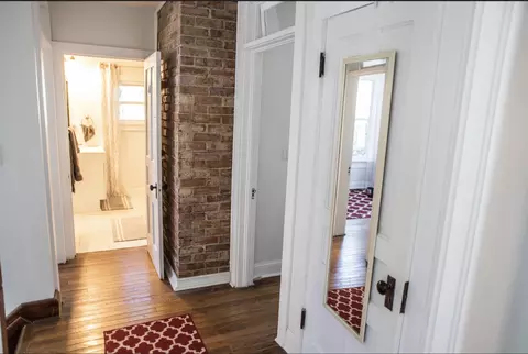 Entry Way - 206 S Mclean St, Bloomington, IL 61701 photo 5 of 5