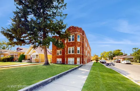 7001 W Altgeld St #1E, Chicago, IL 60707