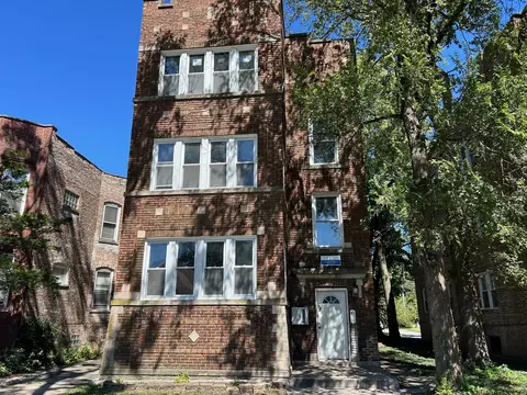 41 W 14th Pl, Chicago Heights, IL 60411