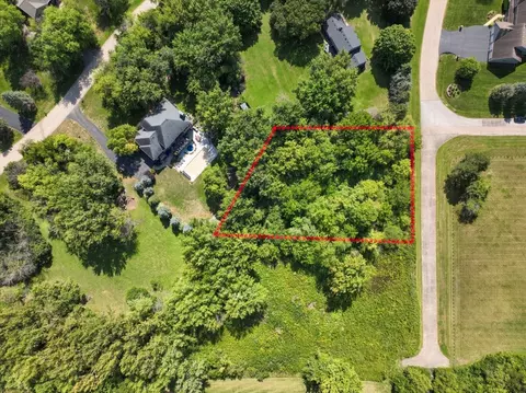lot111 Black Willow Dr, Saint Charles, IL 60175