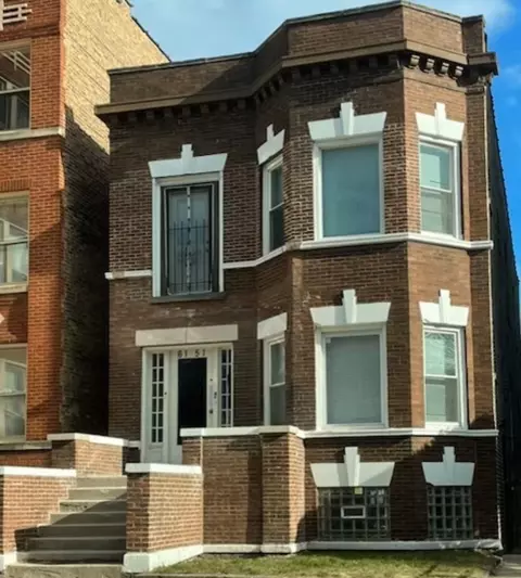 6151 S Langley Ave, Chicago, IL 60637