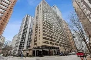 850 N Dewitt Pl #18H, Chicago, IL 60611