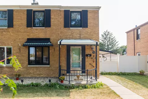 7823 W Summerdale Ave, Chicago, IL 60656