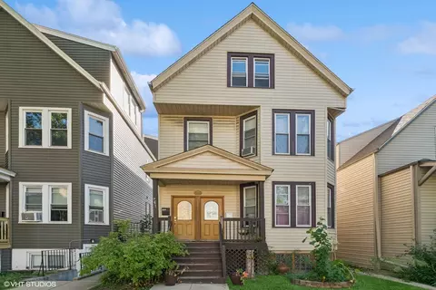 3739 N Christiana Ave, Chicago, IL 60618