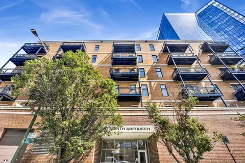 725 N Aberdeen St #208, Chicago, IL 60622