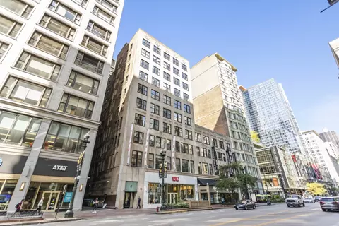 20 N State St #1006, Chicago, IL 60602