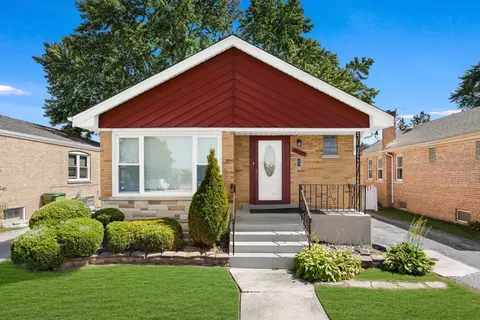 10101 S Albany Ave, Evergreen Park, IL 60805
