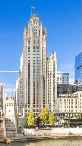 435 N Michigan Ave #1302, Chicago, IL 60611