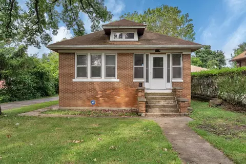 1207 California Ave, Joliet, IL 60432