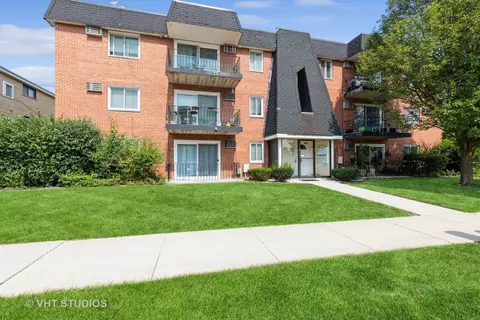 12850 Crestbrook Ct #2, Crestwood, IL 60445