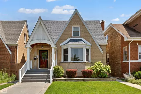 4323 N Monitor Ave, Chicago, IL 60634