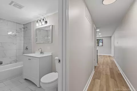 Entry Way - 3537 Morgan St, Steger, IL 60475 photo 1 of 1
