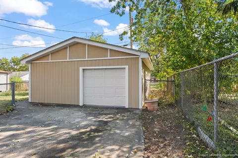 Exterior - 3537 Morgan St, Steger, IL 60475 photo 5 of 7