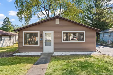 Exterior - 3537 Morgan St, Steger, IL 60475 photo 4 of 7