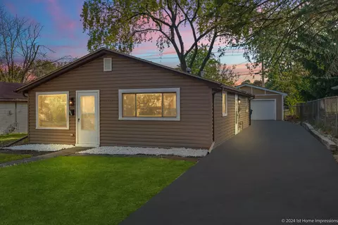 Exterior - 3537 Morgan St, Steger, IL 60475 photo 2 of 7