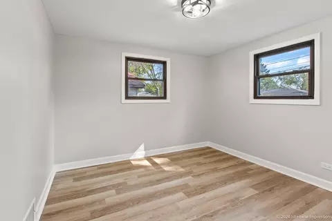 Bedroom - 3537 Morgan St, Steger, IL 60475 photo 2 of 2