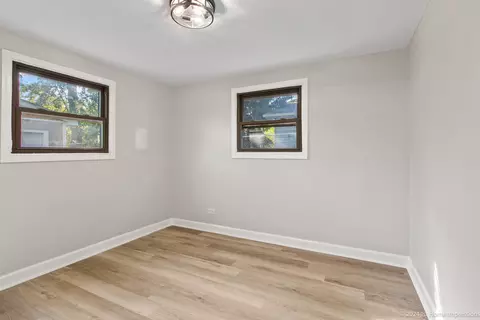 Bedroom - 3537 Morgan St, Steger, IL 60475 photo 1 of 2