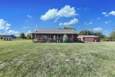 2556 N 28th Rd, Marseilles, IL 61341