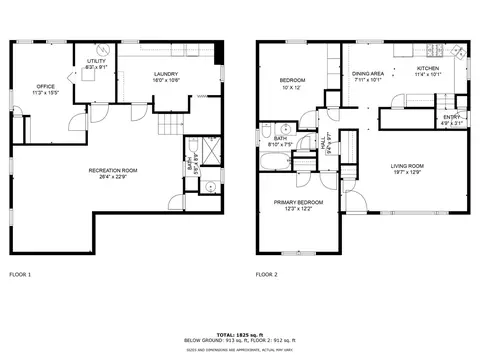 2409 S 6th Ave, North Riverside, IL 60546 photo 25