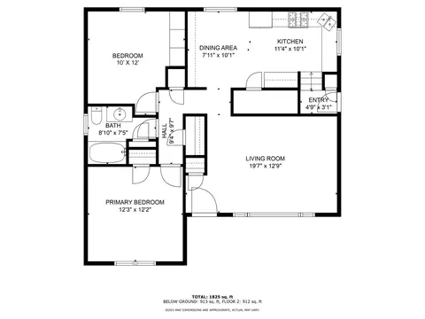 2409 S 6th Ave, North Riverside, IL 60546 photo 26
