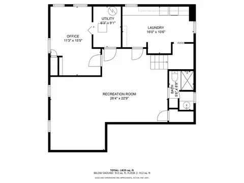 2409 S 6th Ave, North Riverside, IL 60546 photo 27