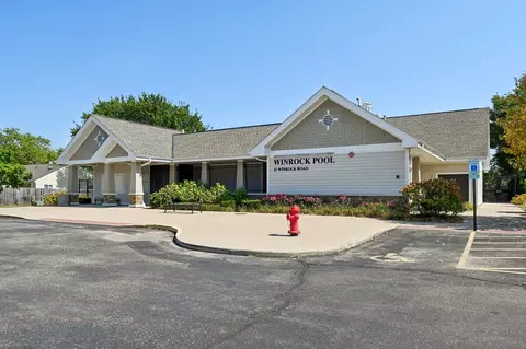 Exterior - 3 Winrock Rd, Montgomery, IL 60538 photo 7 of 8