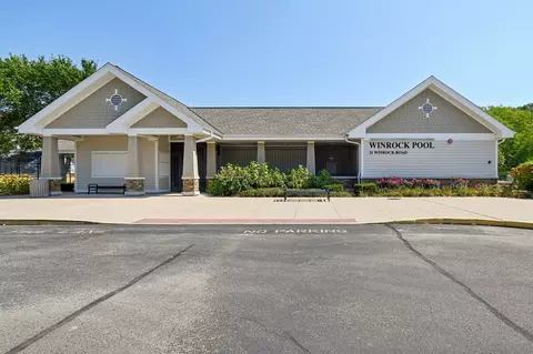 Exterior - 3 Winrock Rd, Montgomery, IL 60538 photo 8 of 8